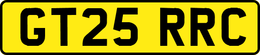GT25RRC