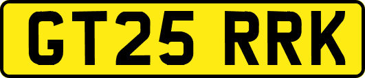 GT25RRK