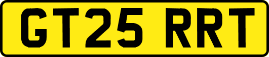 GT25RRT
