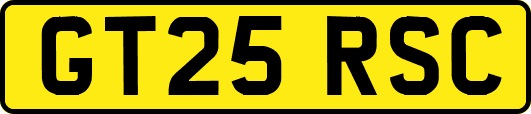 GT25RSC