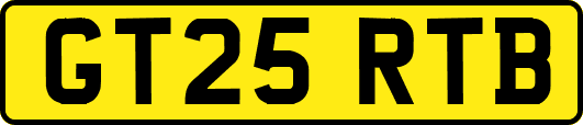 GT25RTB
