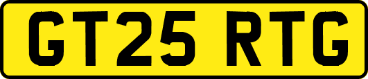 GT25RTG