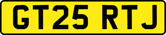 GT25RTJ