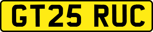 GT25RUC