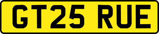 GT25RUE