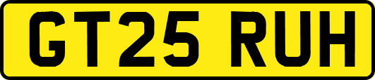 GT25RUH