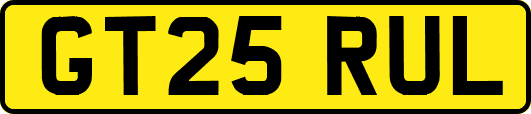 GT25RUL