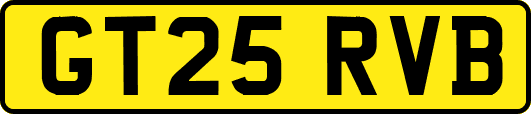 GT25RVB