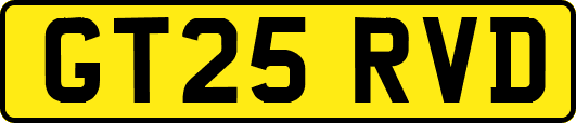 GT25RVD