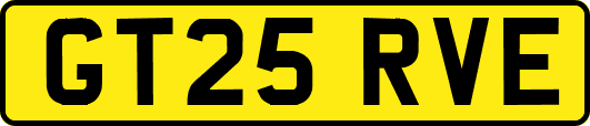 GT25RVE