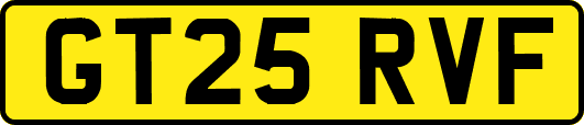 GT25RVF