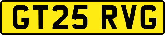 GT25RVG