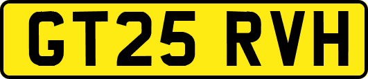 GT25RVH