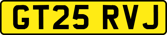 GT25RVJ