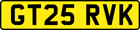 GT25RVK
