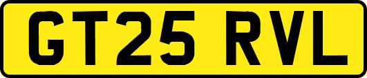 GT25RVL