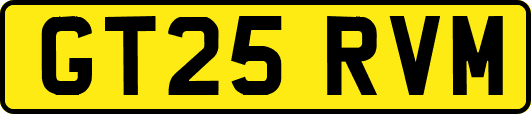 GT25RVM