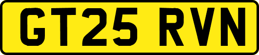 GT25RVN