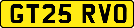 GT25RVO