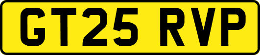 GT25RVP