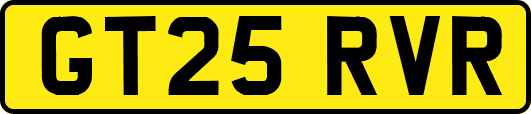 GT25RVR