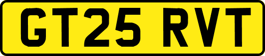 GT25RVT