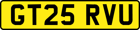 GT25RVU