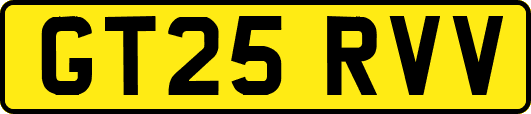 GT25RVV