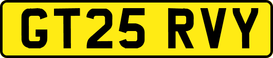 GT25RVY