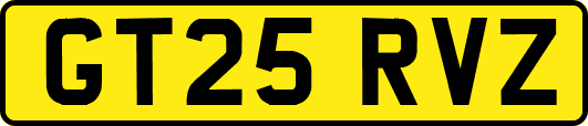 GT25RVZ