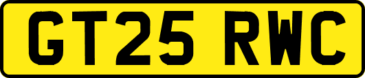 GT25RWC