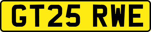 GT25RWE