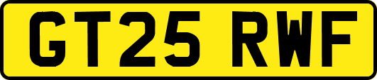 GT25RWF