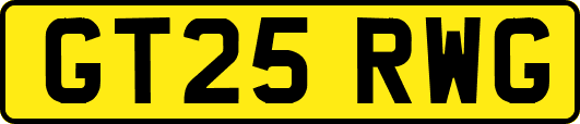 GT25RWG