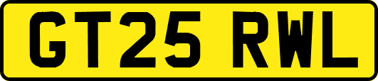 GT25RWL