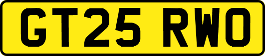 GT25RWO