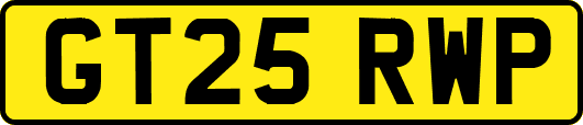 GT25RWP