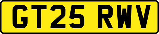 GT25RWV