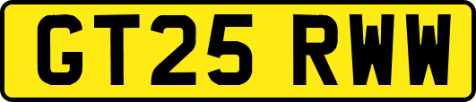 GT25RWW