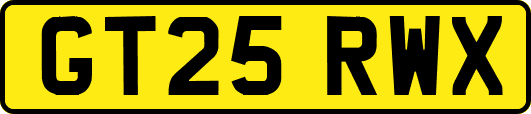 GT25RWX