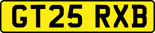 GT25RXB