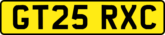 GT25RXC
