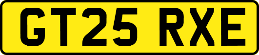 GT25RXE