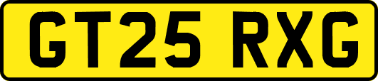 GT25RXG