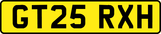 GT25RXH