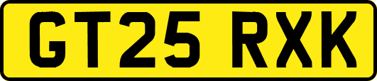 GT25RXK