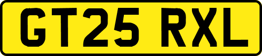 GT25RXL