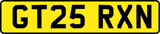GT25RXN