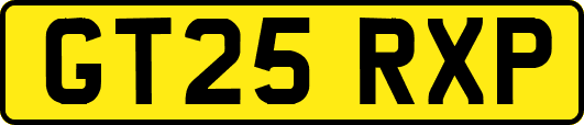 GT25RXP