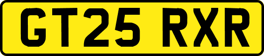 GT25RXR